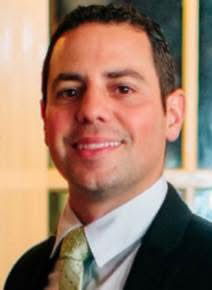 Frank Margiotta, Board Member of Level Up Gloucester